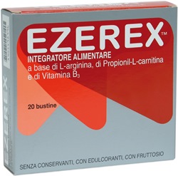 EZEREX 20 BUSTINE - Farmadillo