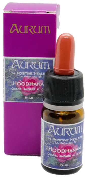 HOODHANAM OSARE GOCCE 5 ML - Farmadillo