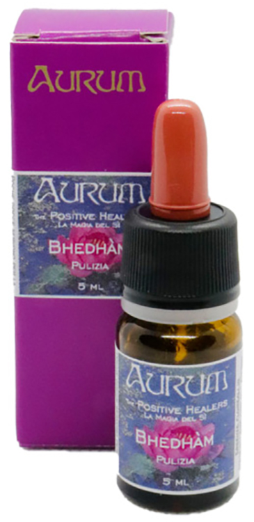 BHEDHAM PULIZIA GOCCE 5 ML - Farmadillo