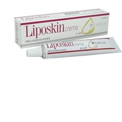 PHARCOS LIPOSKIN CREMA 40 ML - Farmadillo