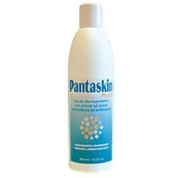 PANTASKIN PLUS 300 ML - Farmadillo