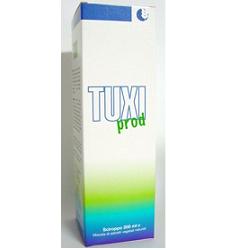 TUXIPROD SCIROPPO SENZA ALCOOL 200 ML - Farmadillo