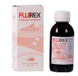 FLUIREX 150 ML - Farmadillo
