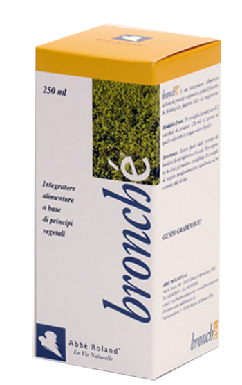 BRONCHE' 250 ML - Farmadillo