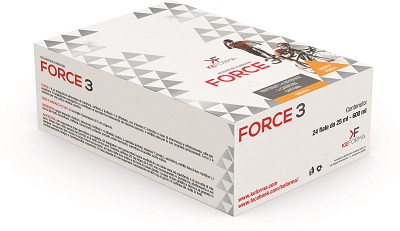 FORCE 3 25 ML - Farmadillo