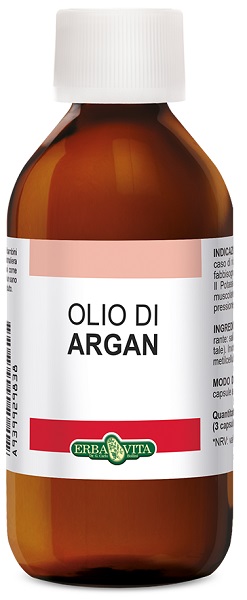 OLIO ARGAN 100 ML - Farmadillo