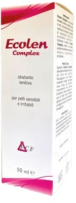 ECOLEN CREMA 50 ML - Farmadillo
