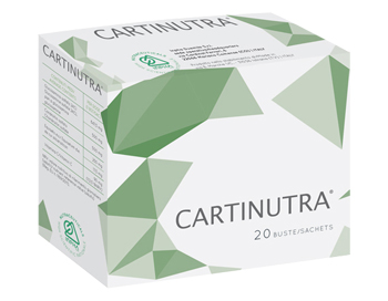 CARTINUTRA 20 BUSTINE MONODOSE - Farmadillo