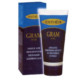GRAM IDRATANTE 50 ML - Farmadillo