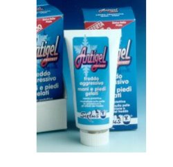 ANTIGEL PROTECT CREMA 75 ML - Farmadillo