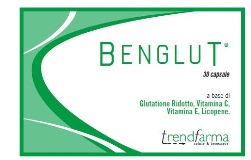 BENGLUT 30 CAPSULE - Farmadillo