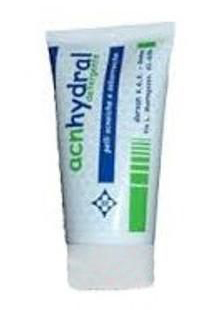 ACNHYDRAL DETERGENTE ACNE 75 ML - Farmadillo