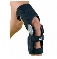 TUTORE DI GINOCCHIO GENUGIB GIBAUD ORTHO - Farmadillo
