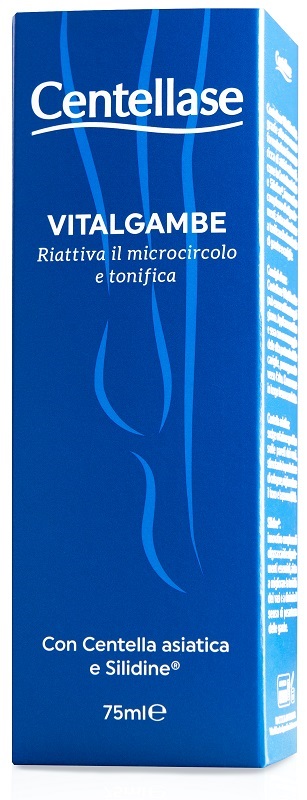 CENTELLASE VITALGAMBE CREMA 75 ML - Farmadillo