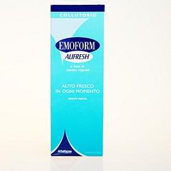 EMOFORM ALIFRESH COLLUTORIO 300 ML - Farmadillo