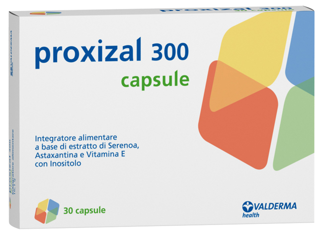 PROXIZAL 300 30 CAPSULE - Farmadillo