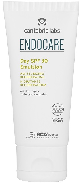 ENDOCARE DAY SPF30 40 ML - Farmadillo