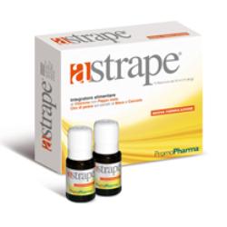 ASTRAPE 10 FLACONCINI - Farmadillo