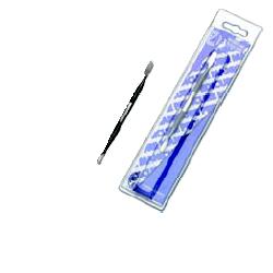 FERRETTO COLTELLO SPINGIPE INOX - Farmadillo