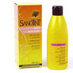 SANOTINT OLIO NON OLIO 200 ML - Farmadillo