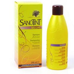 SANOTINT SHAMPOO CAPELLI SECCHI 200 ML - Farmadillo