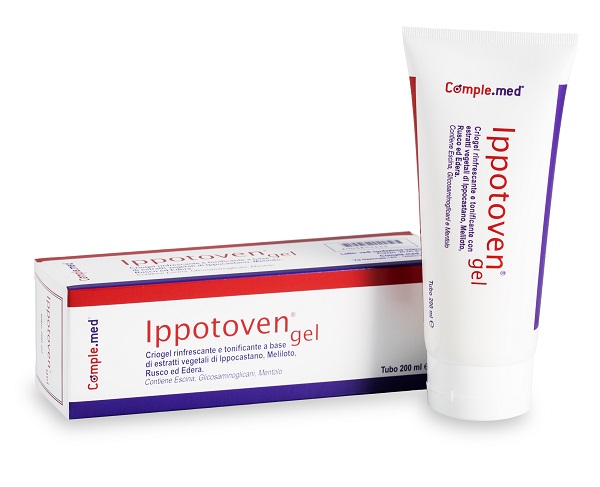 IPPOTOVEN GEL 200 ML - Farmadillo