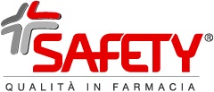 DEAMBULATORE SAFETY CON RUOTE 2 ANTERIORI - Farmadillo
