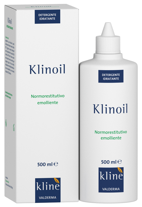 KLINOIL DETERGENTE 500 ML - Farmadillo
