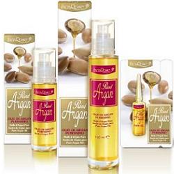 INCAROSE RIAD ARGAN OLIO PURO 30 ML - Farmadillo