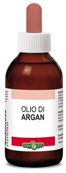 OLIO ARGAN 30 ML - Farmadillo