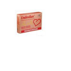 ENDOSILAN 30 COMPRESSE - Farmadillo