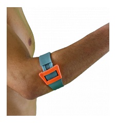 GIBAUD ORTHO ELBOWGIB BRACCIALE ANTIEPICONDILITE 03 - Farmadillo