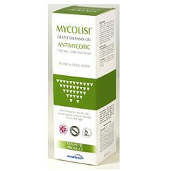 MYCOLISI DETERGENTE ANTIMICOTICO E ANTIFORFORA 200 ML - Farmadillo