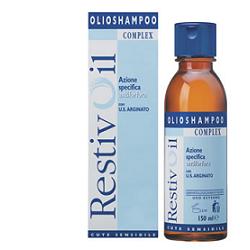 RESTIVOIL OLIOSHAMPOO COMPLEX 250 ML - Farmadillo