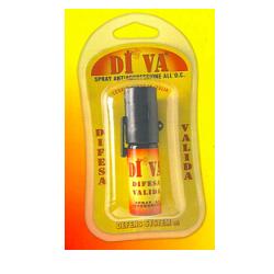 DIVA SPRAY ANTIAGGRESSIONE 15 ML - Farmadillo