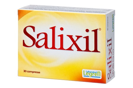 SALIXIL 30 COMPRESSE - Farmadillo
