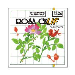 RIBES LIF 50 CAPSULE - Farmadillo