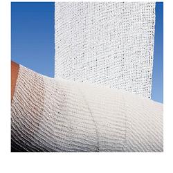BENDA ELASTICA AUTOADESIVA GLORIAPRESS COHESIVA CRESPATA CM 10X20 M 1 PEZZO - Farmadillo