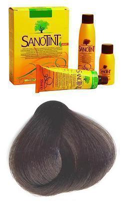 SANOTINT LIGHT TINT CASTANO NATURALE 73 - Farmadillo