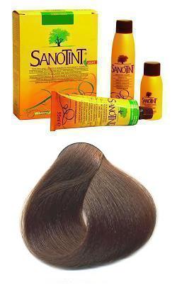 SANOTINT LIGHT TINT BIONDO SCURO 84 125 ML - Farmadillo