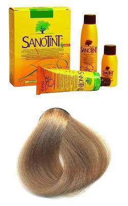 SANOTINT LIGHT TINT BIONDISSIMO INTENSO 88 125 ML - Farmadillo