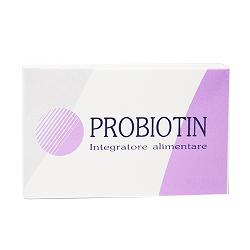 PROBIOTIN 40 COMPRESSE - Farmadillo