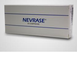 NEVRASE 20 COMPRESSE - Farmadillo