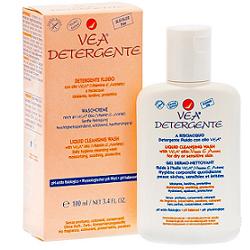 VEA DETERGENTE PROTETTIVO LENITIVO 100 ML - Farmadillo