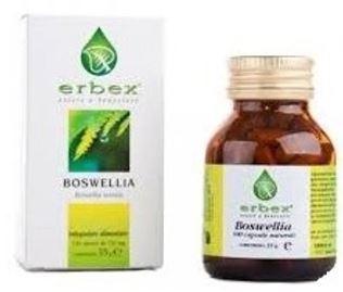 BOSWELLIA 100 CAPSULE - Farmadillo