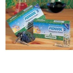 FISIOSOL 18 SE 20F - Farmadillo