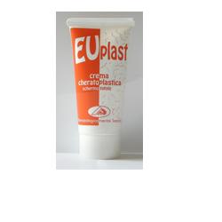 EUPLAST CREMA CHERATOPLASTICA 30 ML - Farmadillo