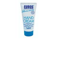 EUBOS CREMA MANI 50 ML TUBO - Farmadillo