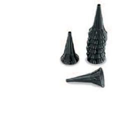 SPECULUM RICAMBIO PER OTOSCOPIO 4MM 100P - Farmadillo