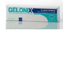 GELONIX CREMA ANTIGELONICA 30 G - Farmadillo